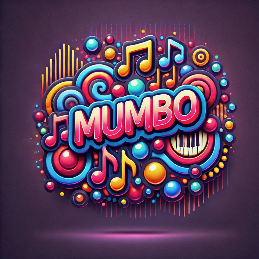 Mumbo Background